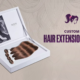 Custom Hair Extension Boxes