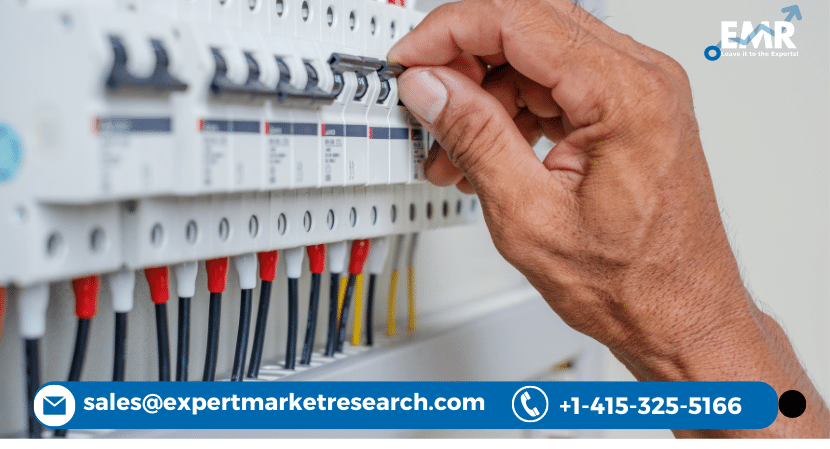 DC Circuit Breaker Market