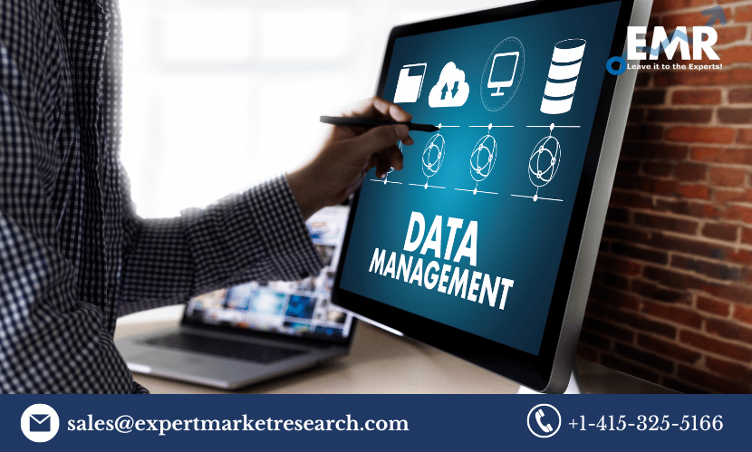 Database Management System (DBMS) Market