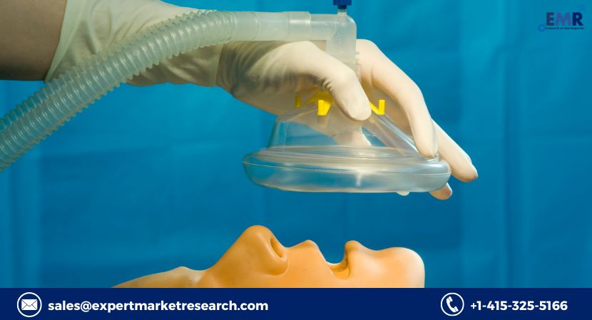 Depth of Anaesthesia Monitoring Market