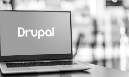 Drupal