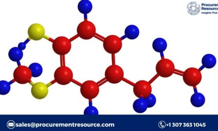 Eugenol Production Cost