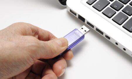 Bulk Flash Drives