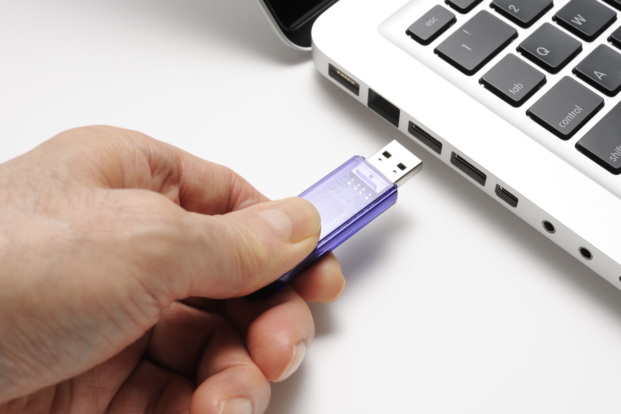 Bulk Flash Drives