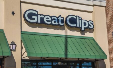 Great Clips