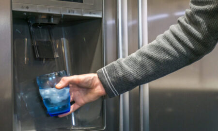 How to choose the right water filter Oman