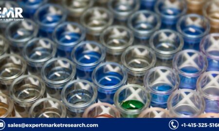 Immunofluorescence Assay Market