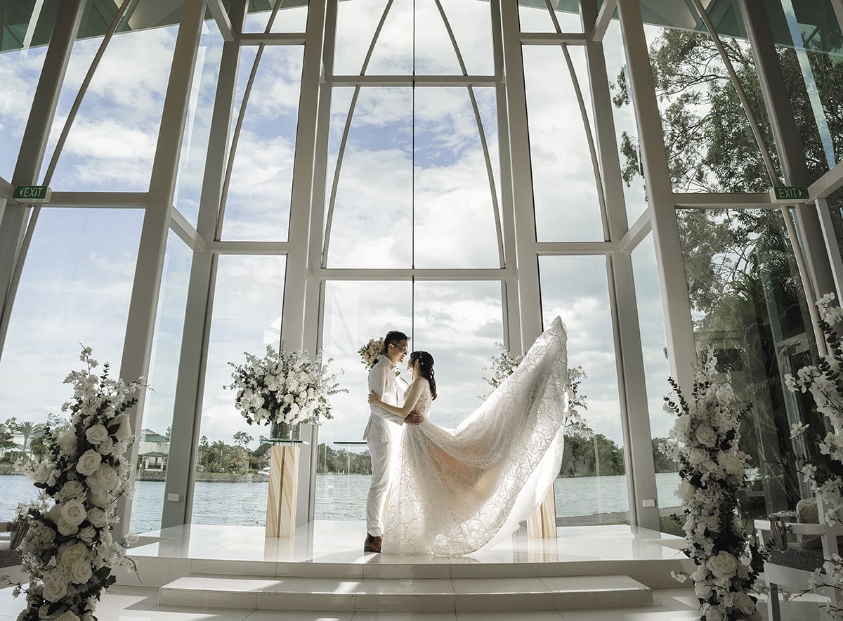 Benefits for Hiring a Professional Wedding Photographer