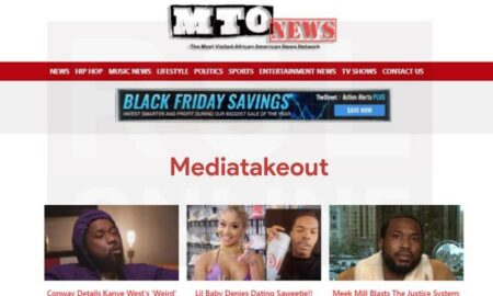 Mediatakeout