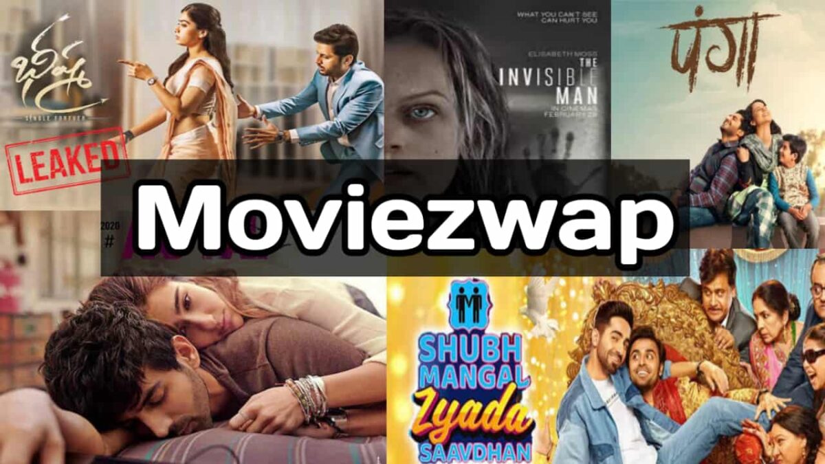 Moviezwap Alternatives