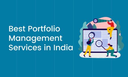 Online Portfolio Management Services