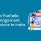 Online Portfolio Management Services