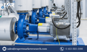 Positive Displacement Pumps Market