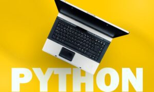 Python Online Training in Mumbai