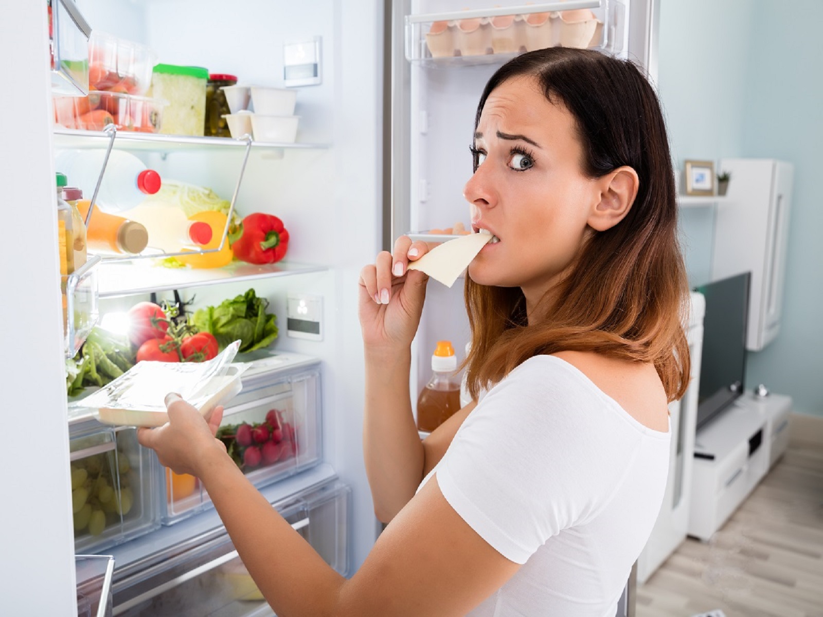 Image of Refrigerator Repair Service