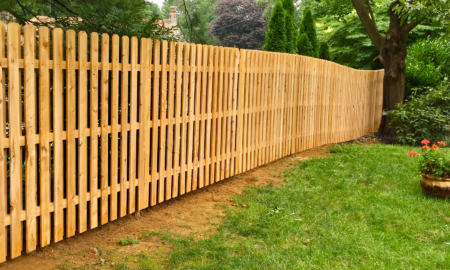 Residential Fence Service Crowley TX