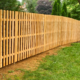 Residential Fence Service Crowley TX