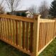 Residential Fence Service Fort Worth TX