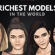 Richest Models