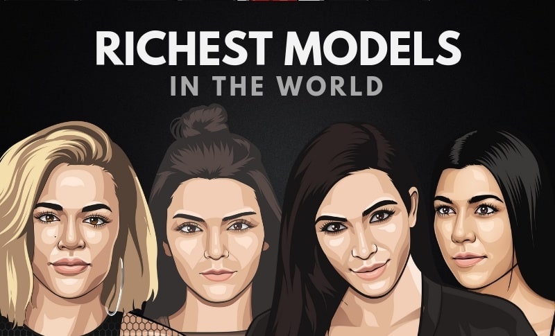 Richest Models