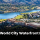 Blue World City Launches Waterfront District Block