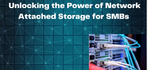 Unlocking the Full Potential of Your Network Attached Storage.