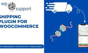 Best WooCommerce Shipping Plugin for online stores