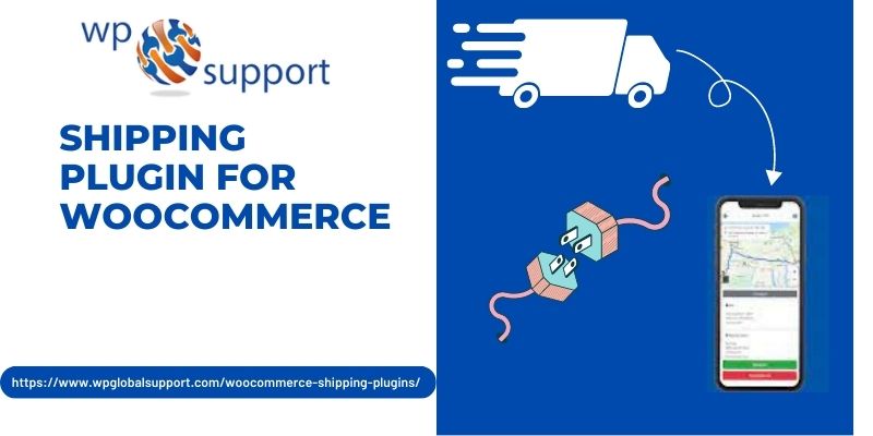 Best WooCommerce Shipping Plugin for online stores