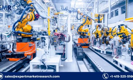 Smart Manufacturing Platform Market