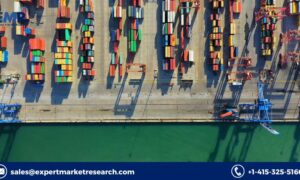 Smart Ports Market