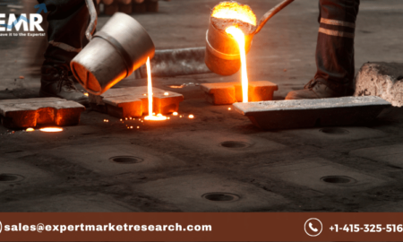 Steel Casting Market