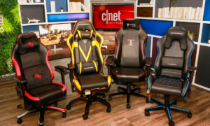 Gaming Chairs