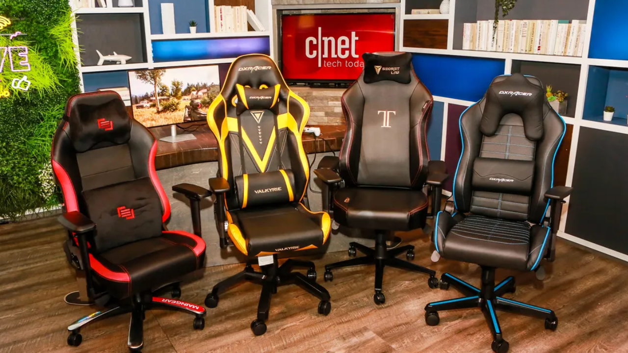 Gaming Chairs