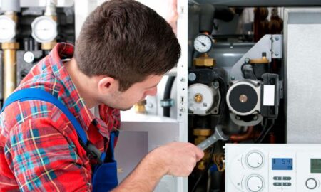 Top Boiler Repair Company Peabody MA