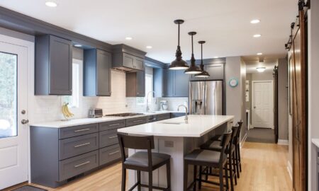 Top Kitchen Renovation Company Emerald Hills CA