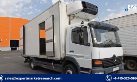 Truck Refrigeration Unit Market