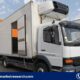 Truck Refrigeration Unit Market