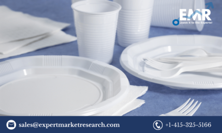 United States Paper Cups And Paper Plates Market