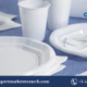 United States Paper Cups And Paper Plates Market