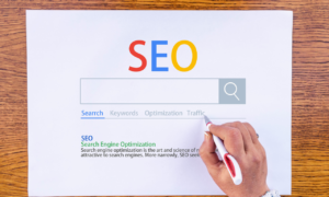 SEO Friendly