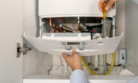 Water Heater Repair Davis CA