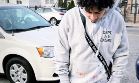 Why Everyone Loves the Gallery Dept Hoodie