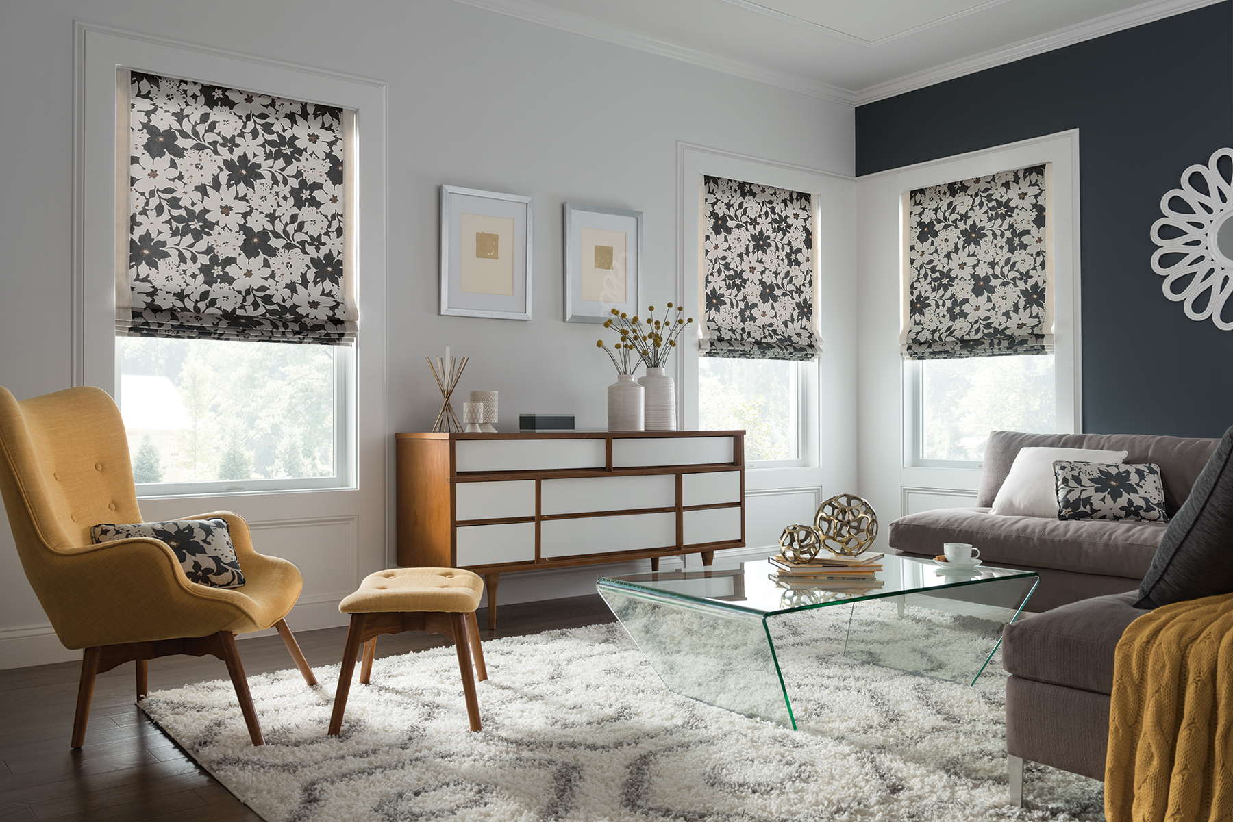 Window Treatments Designers Manhattan NY