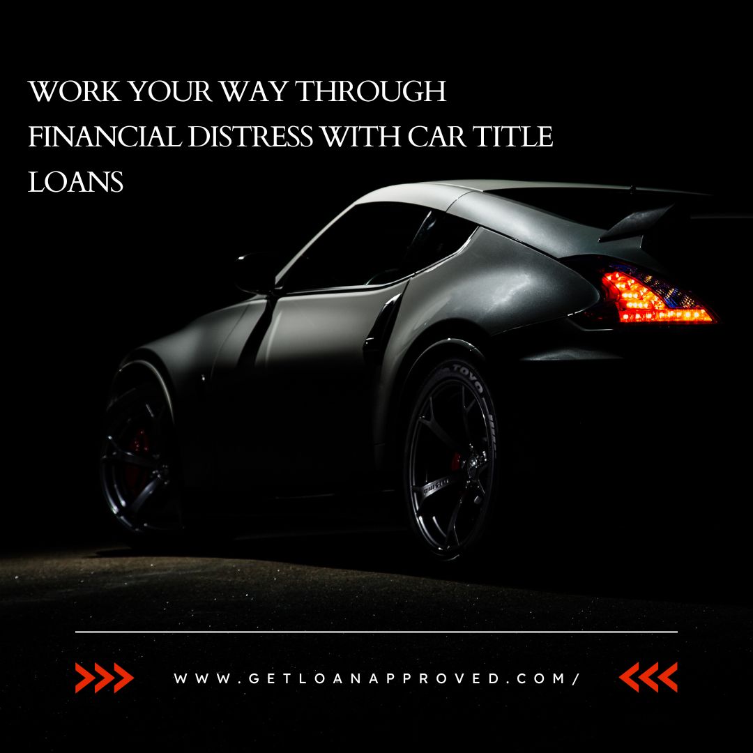 Car Title Loans