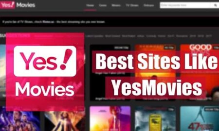 Yes Movies alternative