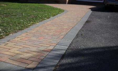 Block Paving Services in Tiverton