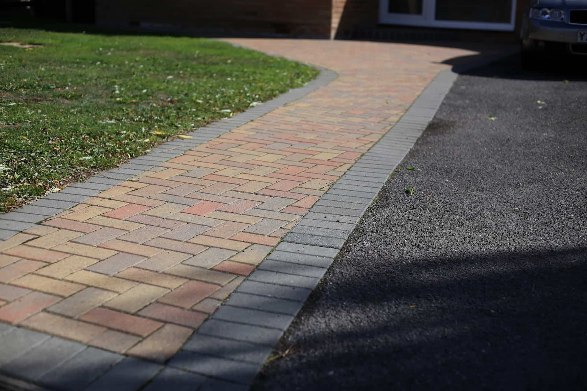 Block Paving Services in Tiverton