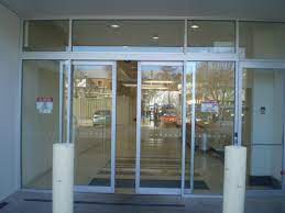 Advantages and Disadvantages Of automatic sliding glass doors