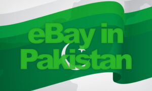 Buy eBay Products In Pakistan