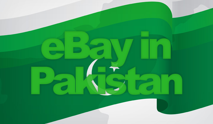 Buy eBay Products In Pakistan